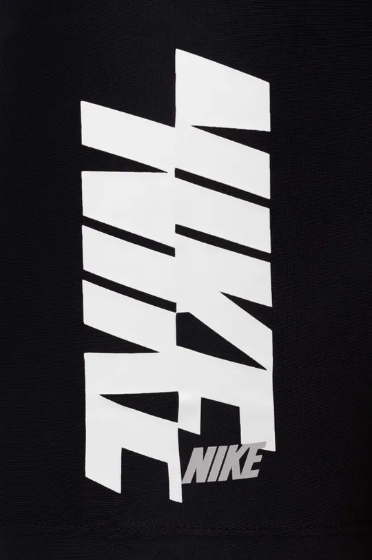 Плавки Nike Матеріал 1: 78% Перероблений поліестер, 22% Еластан Матеріал 2: 100% Перероблений поліестер
