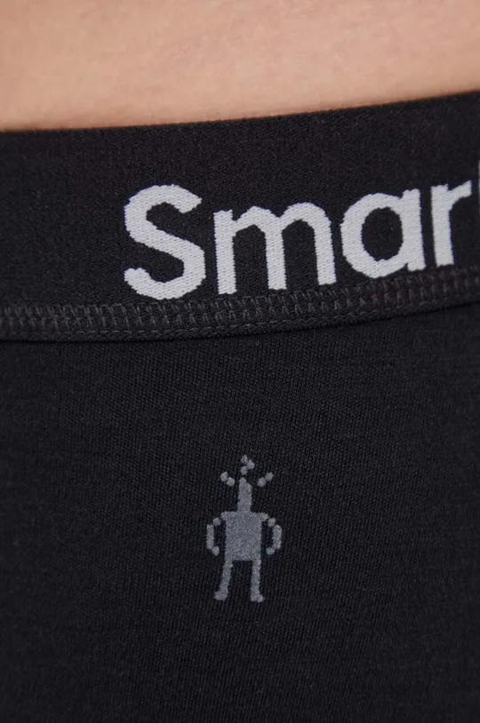 Smartwool leggins funzionali Classic Thermal Merino 100% Lana merino