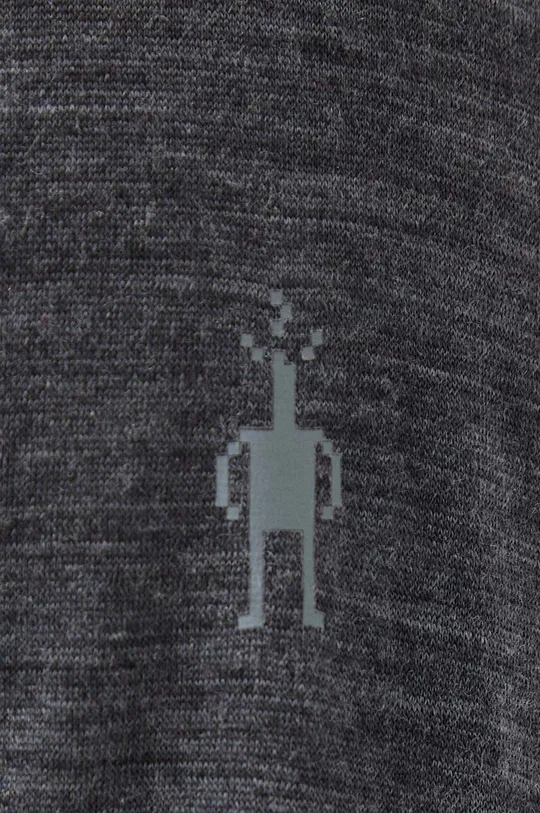 Funkčné tričko s dlhým rukávom Smartwool Classic All-Season Merino Pánsky