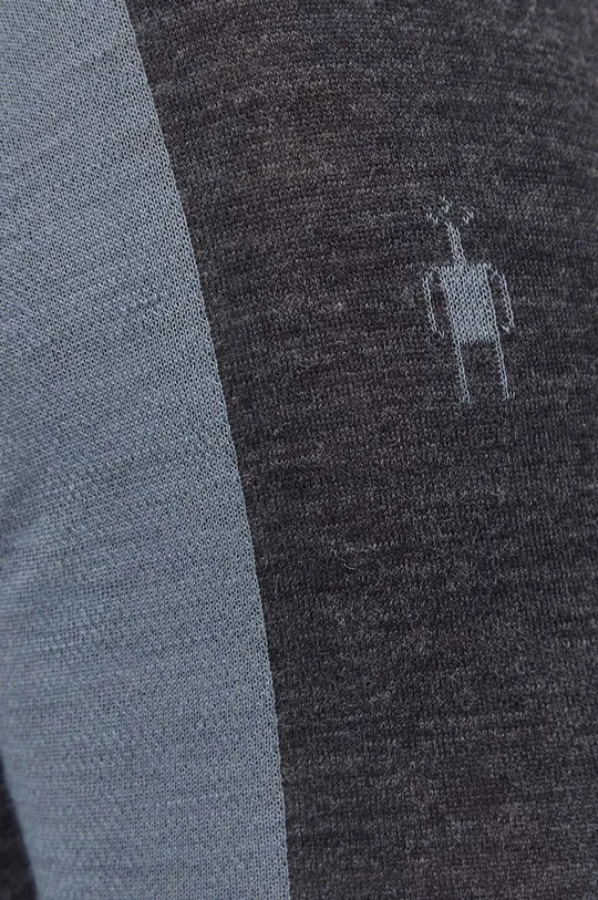 Funkčné tričko s dlhým rukávom Smartwool Intraknit Thermal Merino Pánsky