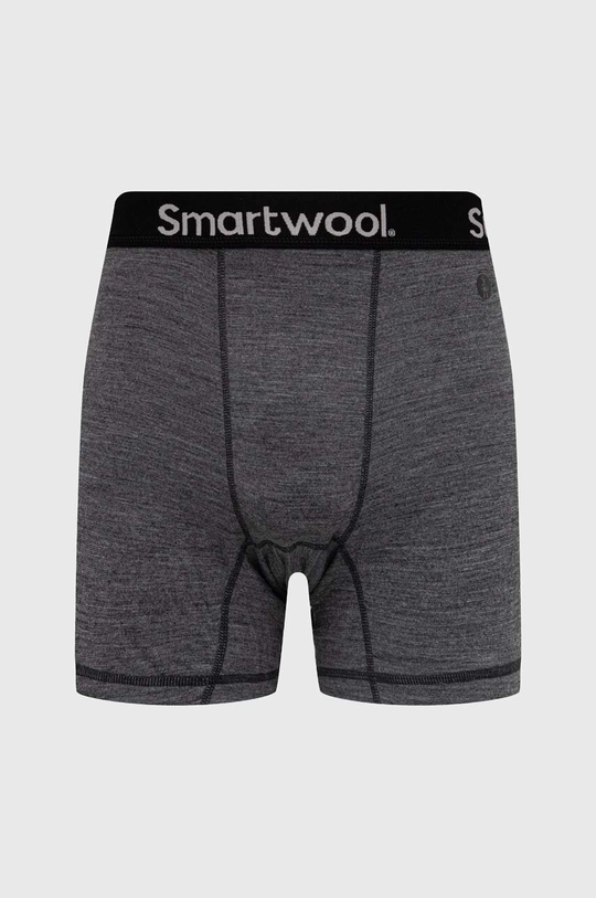 серый Функциональное белье Smartwool Мужской