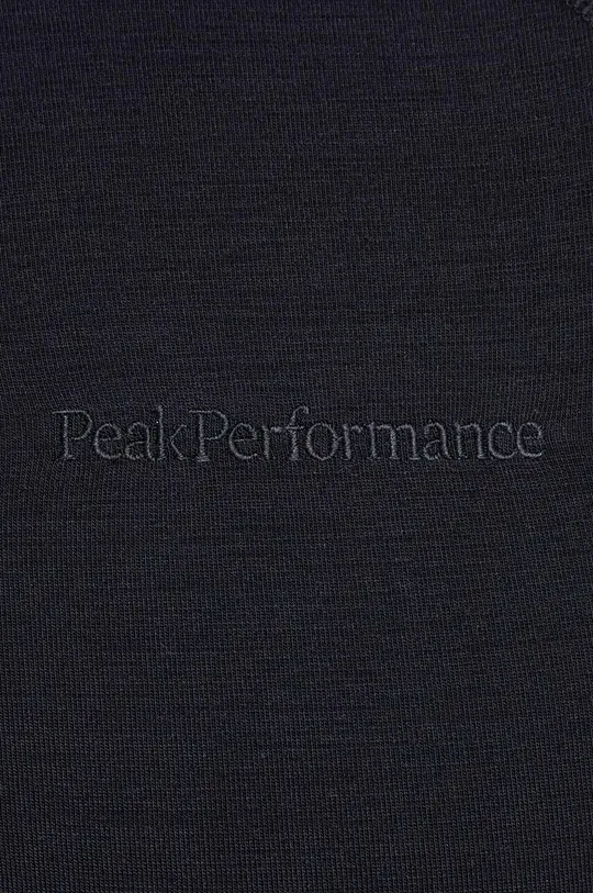 Funkcionalna majica z dolgimi rokavi Peak Performance Magic Moški