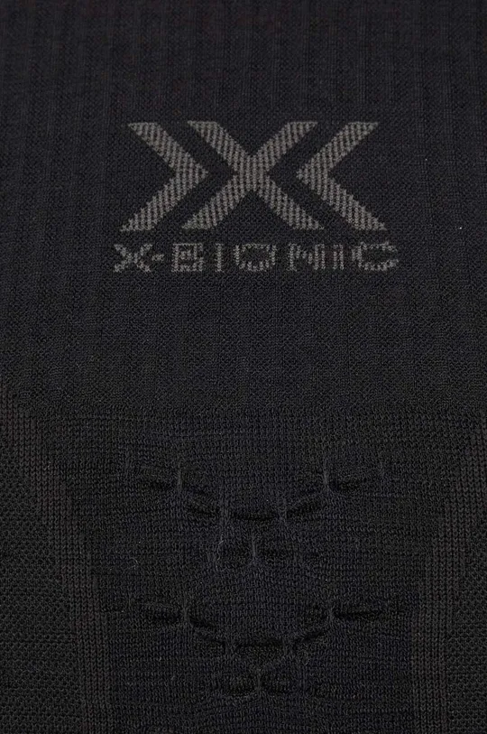X-Bionic longsleeve funzionale Merino 4.0 Uomo