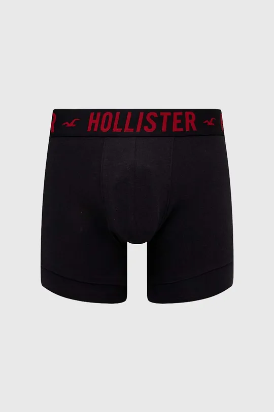 Μποξεράκια Hollister Co. 7-pack