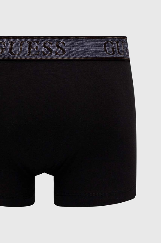 Μποξεράκια Guess 3-pack Ανδρικά