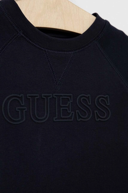 Детская кофта Guess  85% Хлопок, 15% Полиэстер