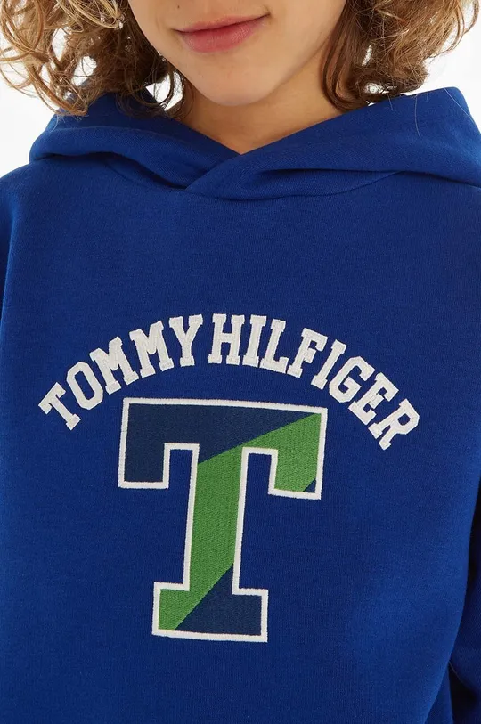 Παιδική μπλούζα Tommy Hilfiger Για αγόρια
