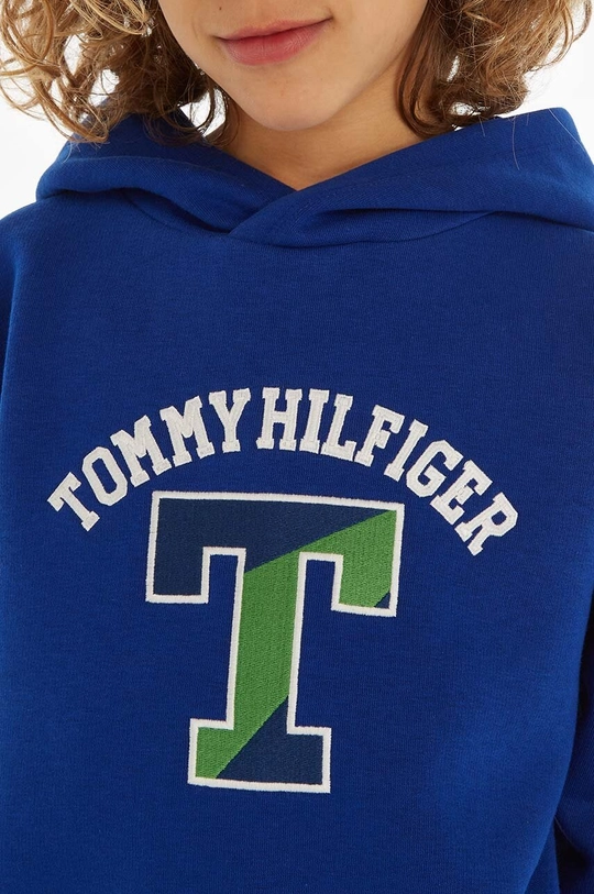 Otroški pulover Tommy Hilfiger Fantovski