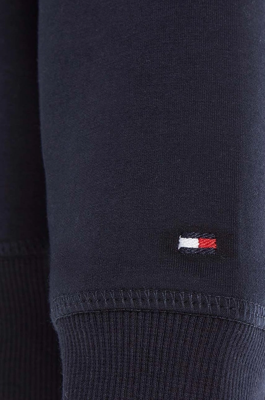 granatowy Tommy Hilfiger bluza dziecięca