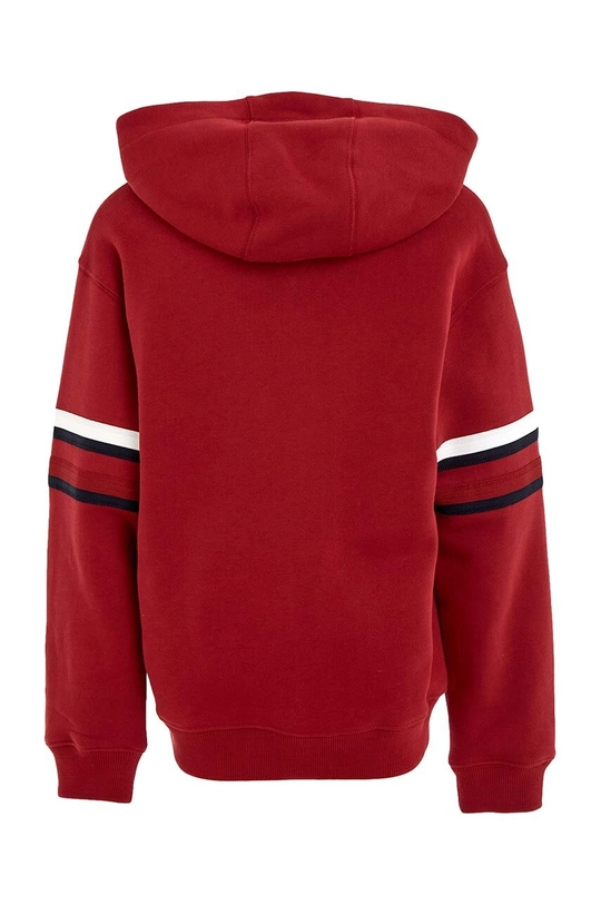 Tommy Hilfiger bluza dziecięca 70 % Bawełna, 30 % Poliester