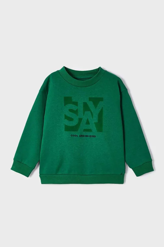 zelena Otroški pulover Mayoral Fantovski