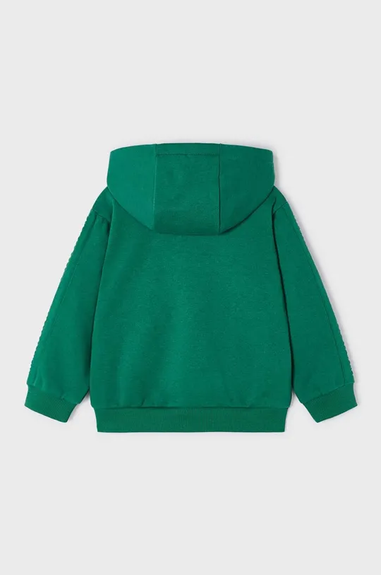 Mayoral bluza dziecięca zielony