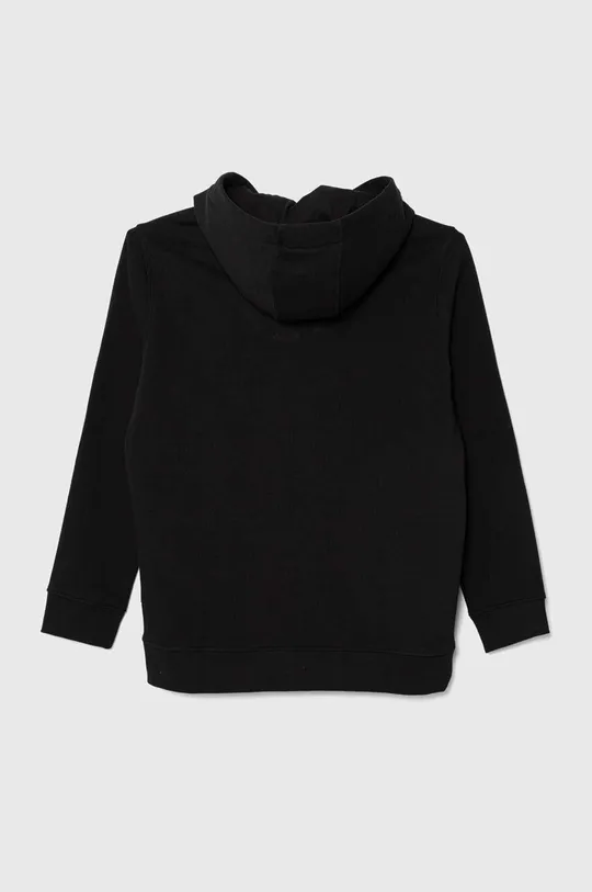 Otroški pulover Vans STYLE 76 PO črna