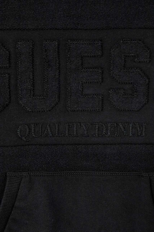 Детская хлопковая кофта Guess 100% Хлопок