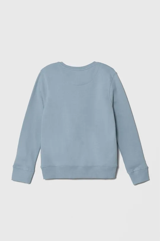 Otroški pulover Pepe Jeans modra