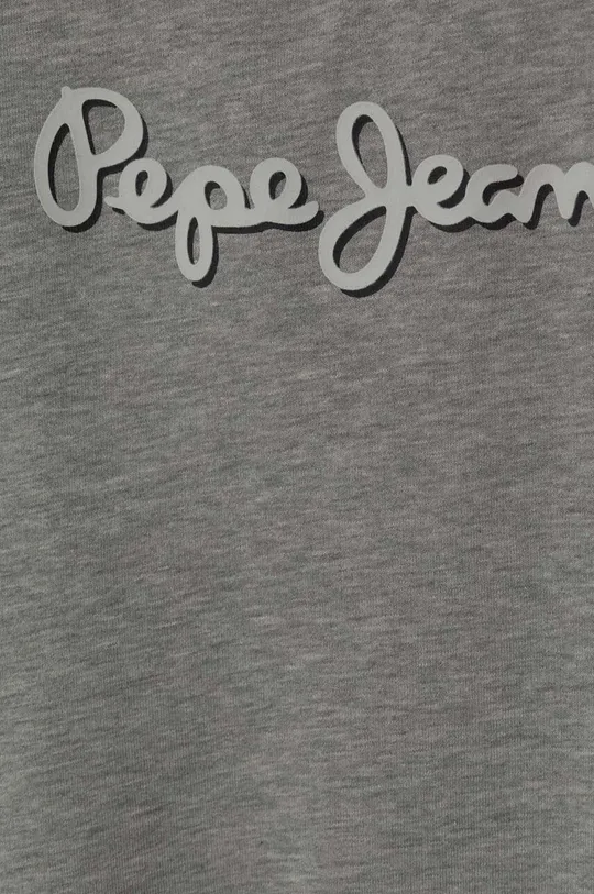 Παιδική μπλούζα Pepe Jeans 63% Πολυεστέρας, 37% Βαμβάκι