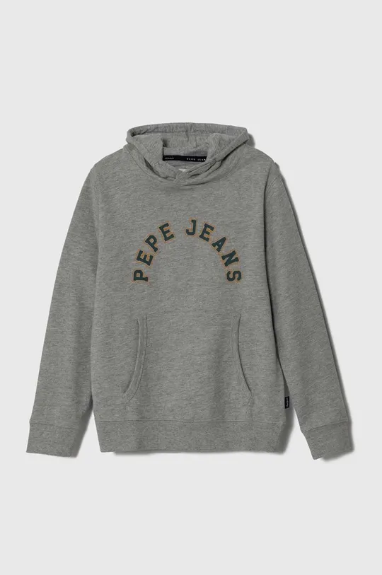 серый Детская кофта Pepe Jeans Для мальчиков