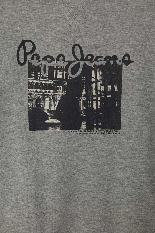 Otroški pulover Pepe Jeans 90 % Bombaž, 10 % Viskoza