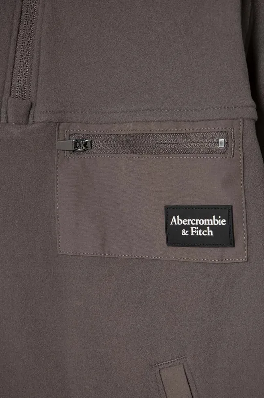 Παιδική μπλούζα Abercrombie & Fitch 90% Πολυεστέρας, 10% Σπαντέξ