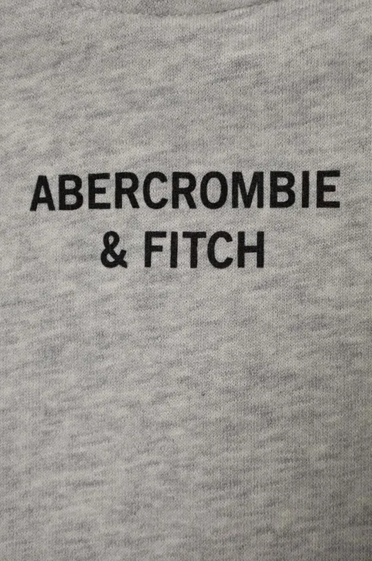 Otroški pulover Abercrombie & Fitch 60 % Bombaž, 40 % Poliester