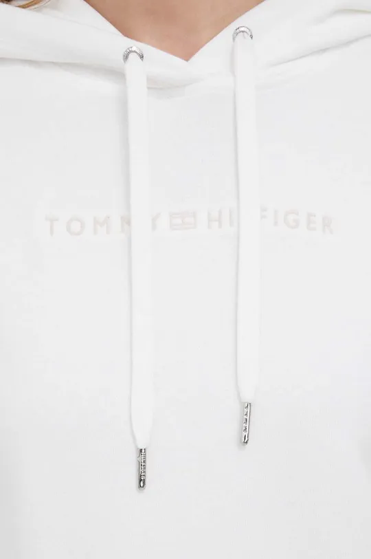 Бавовняна кофта Tommy Hilfiger Жіночий