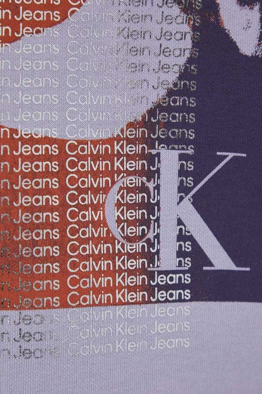 Mikina Calvin Klein Jeans