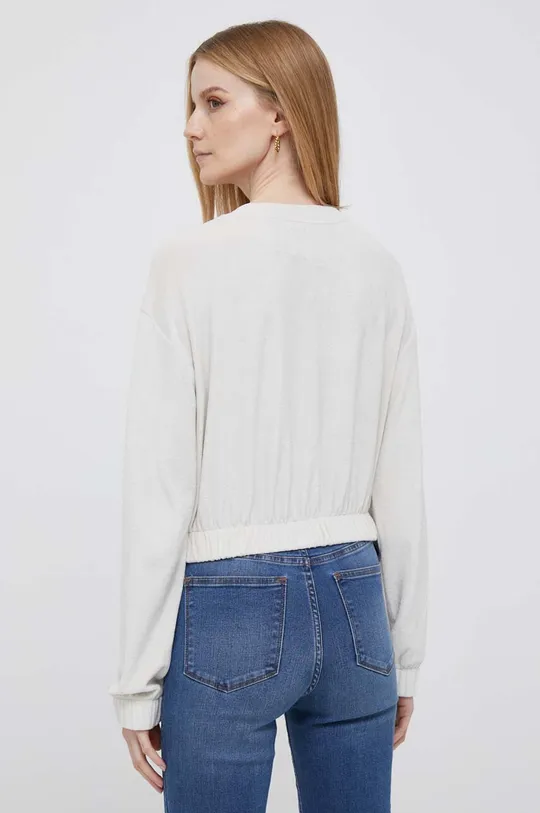 Μπλούζα Calvin Klein Jeans  47% Βαμβάκι, 31% Lyocell, 22% Πολυεστέρας