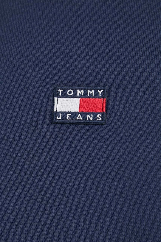 Бавовняна кофта Tommy Jeans Жіночий