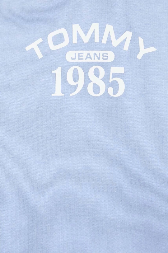 Tommy Jeans felpa Donna