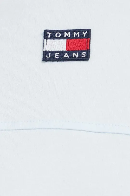 μπλε Μπλούζα Tommy Jeans