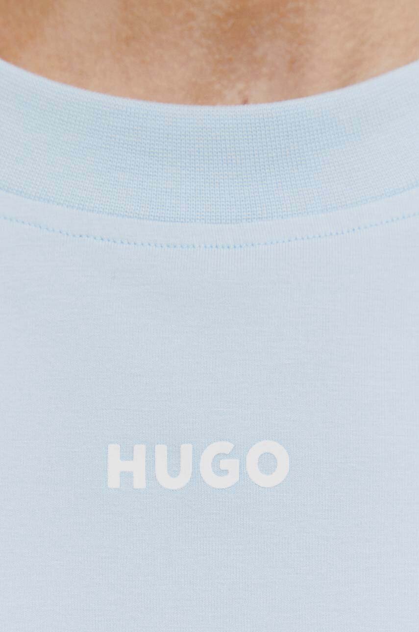 Blúzka HUGO dámska | ANSWEAR.sk