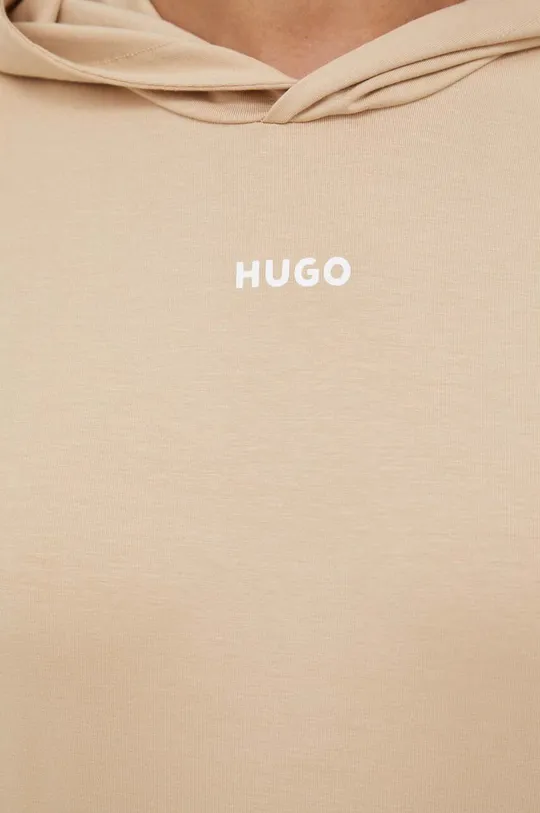Pulover lounge HUGO Ženski