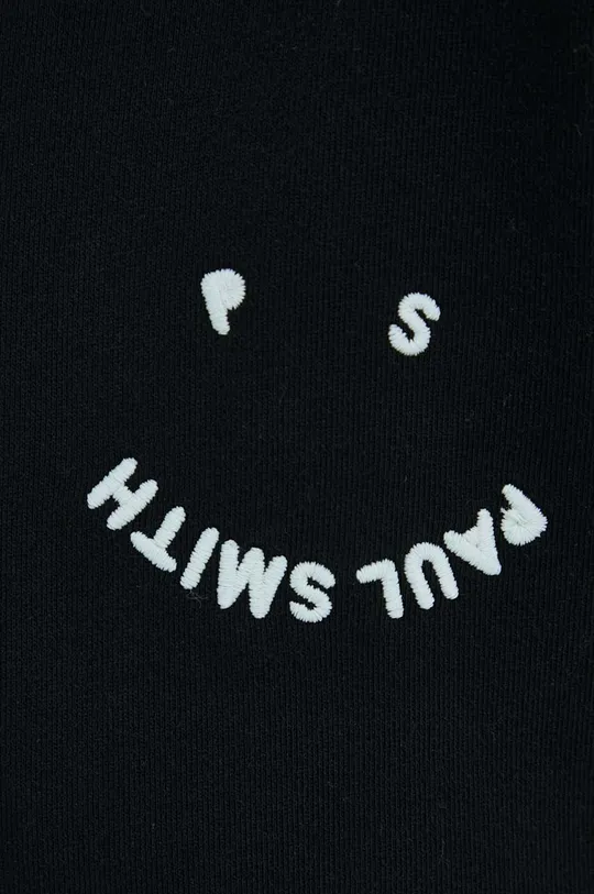 Bombažen pulover PS Paul Smith Ženski