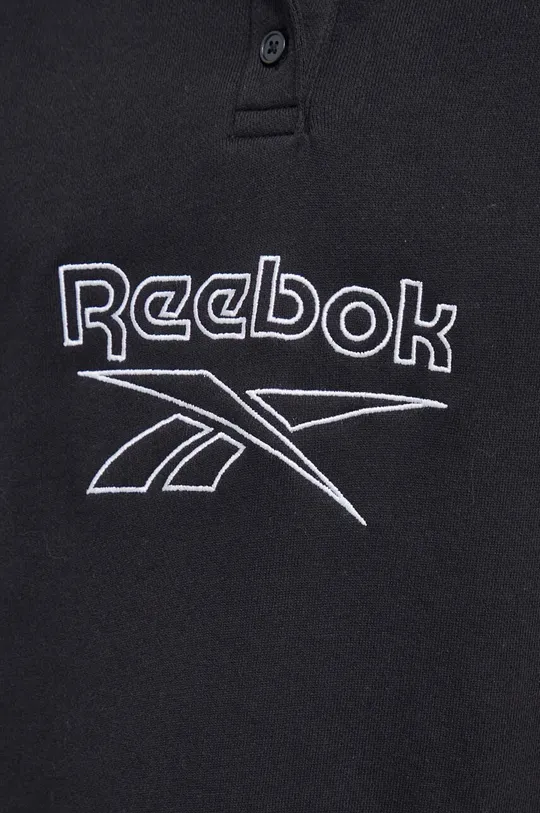 Βαμβακερή μπλούζα Reebok Classic Γυναικεία