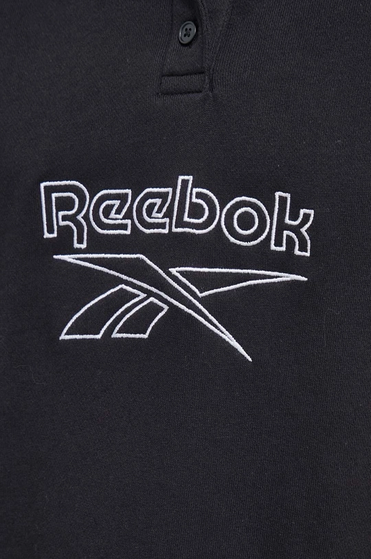 Хлопковая кофта Reebok Classic Женский