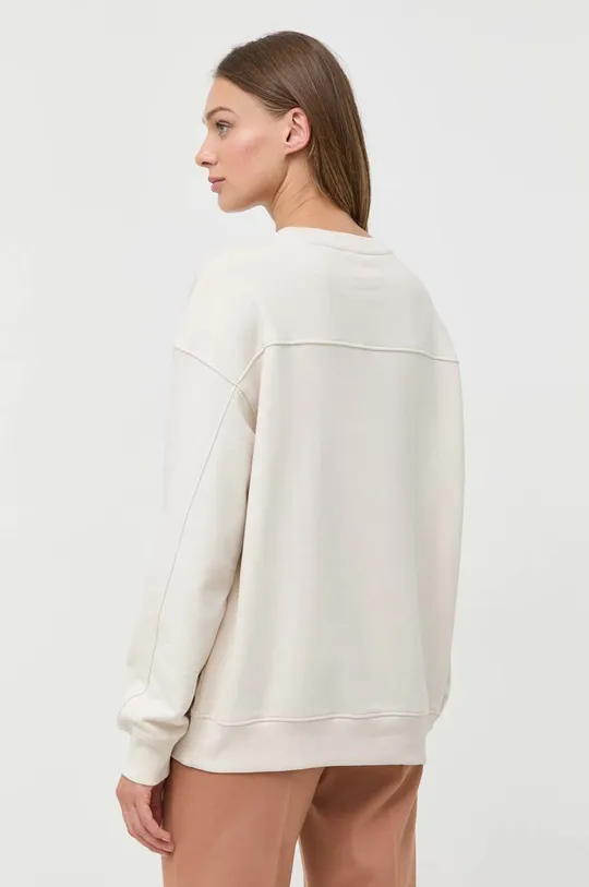 Βαμβακερή μπλούζα Pinko  Κύριο υλικό: 100% Βαμβάκι Εφαρμογή: Χαλκός, Ύαλος