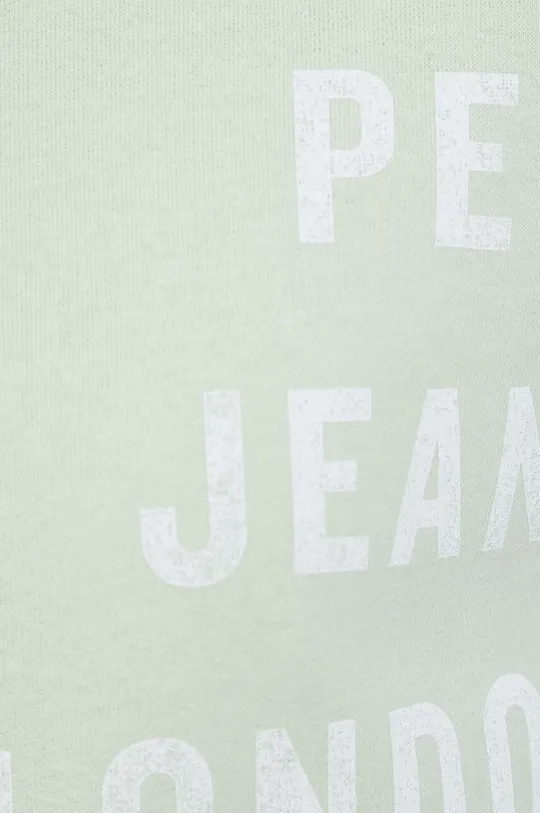 Bombažen pulover Pepe Jeans Alanis Ženski