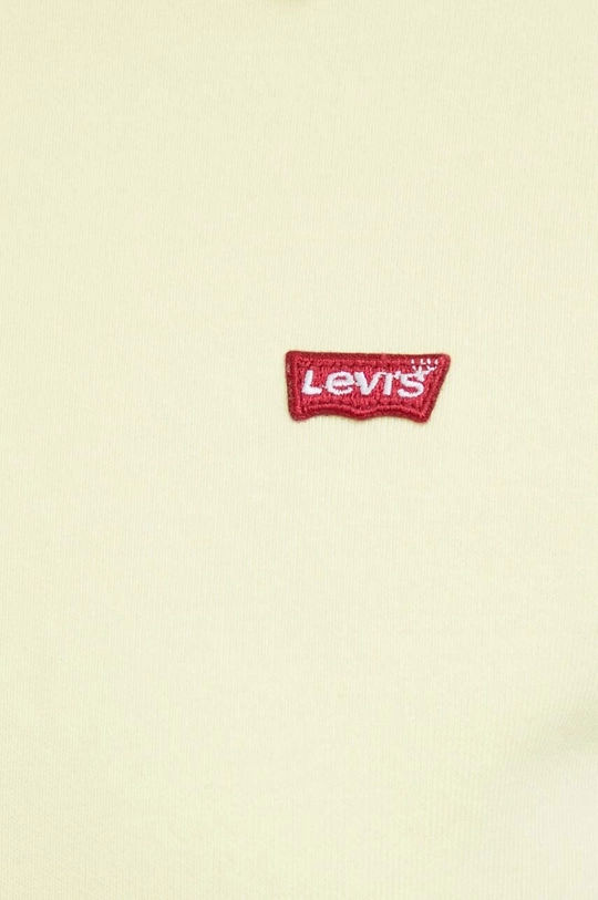 Βαμβακερή μπλούζα Levi's Γυναικεία