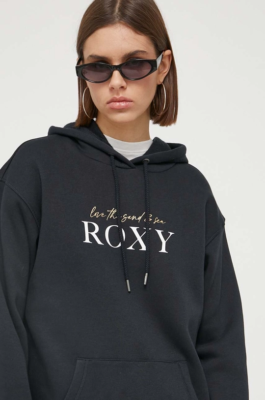 чёрный Кофта Roxy