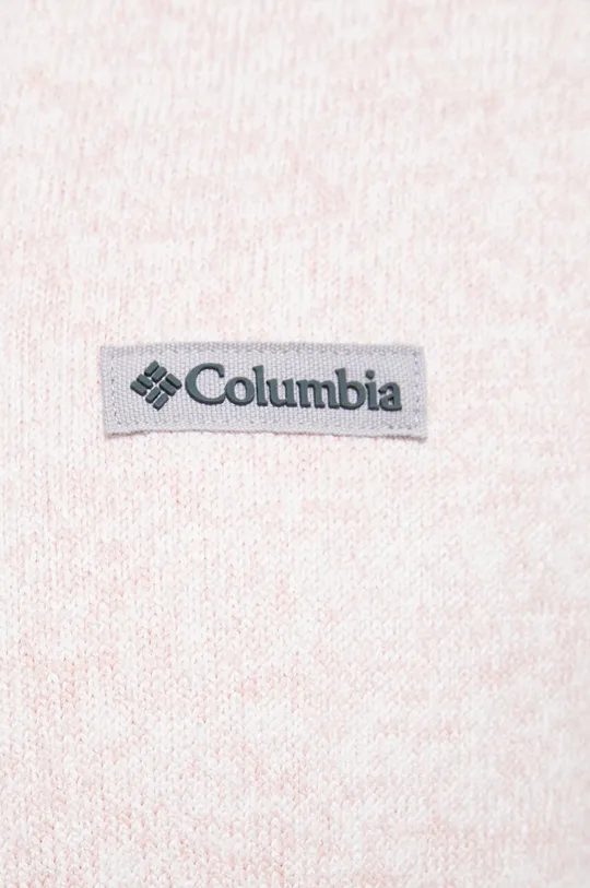Columbia bluza sportowa Sweater Weather Damski