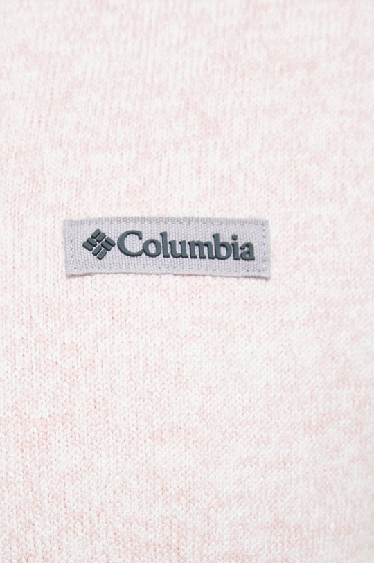 Αθλητική μπλούζα Columbia Sweater Weather Γυναικεία