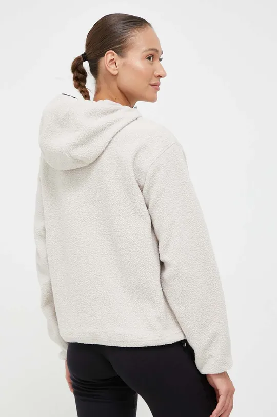 Športni pulover Columbia Helvetia Iconic Sister 100 % Poliester