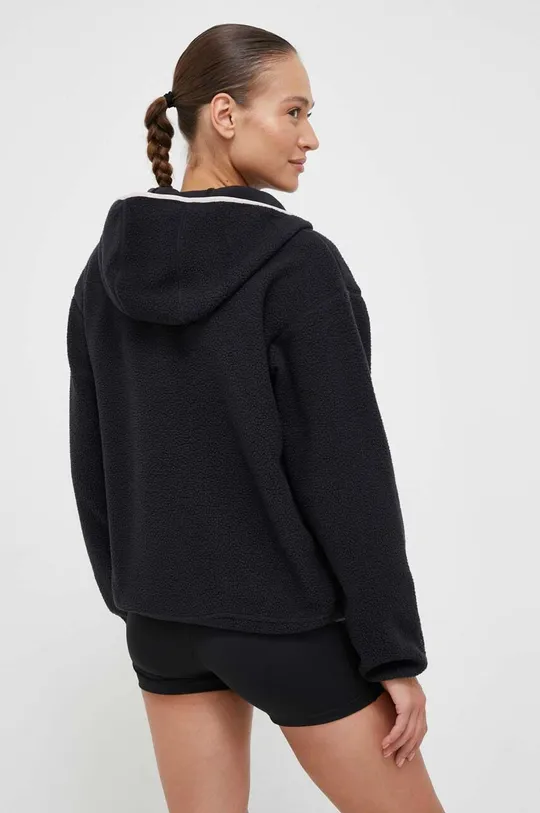 Športni pulover Columbia Helvetia Iconic Sister 100 % Poliester