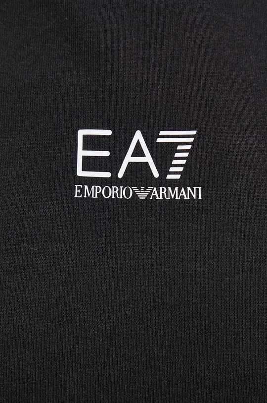 Pulover EA7 Emporio Armani Ženski