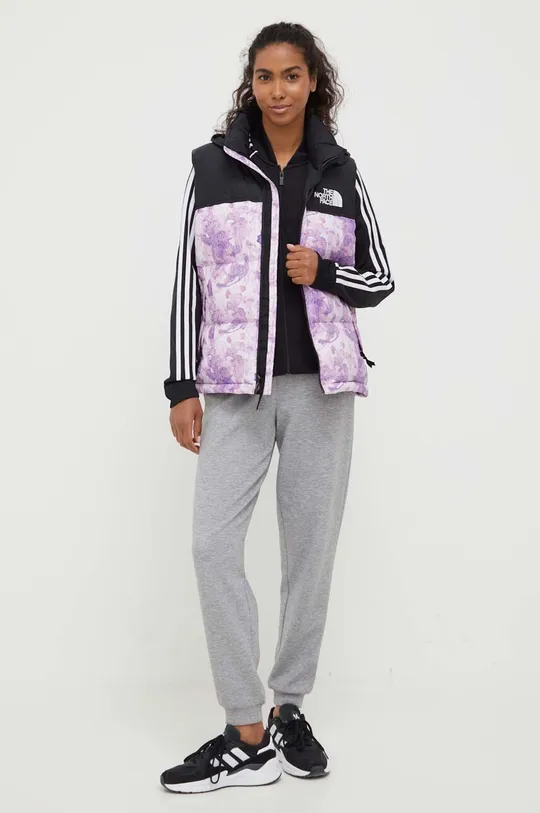 Кофта adidas Originals чёрный