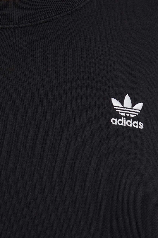 Βαμβακερή μπλούζα adidas Originals Γυναικεία