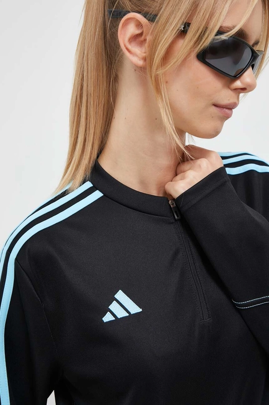 Pulover za vadbo adidas Performance Tiro 23 Ženski