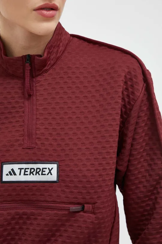 Športni pulover adidas TERREX Utilitas Ženski