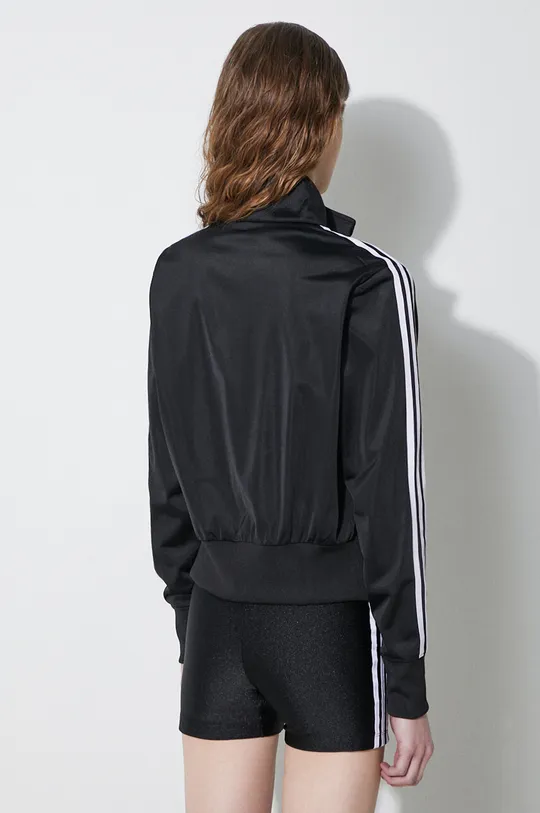 adidas Originals sweatshirt Adicolor Classics Firebird Basic material: 100% Recycled polyester Rib-knit waistband: 95% Recycled polyester, 5% Spandex