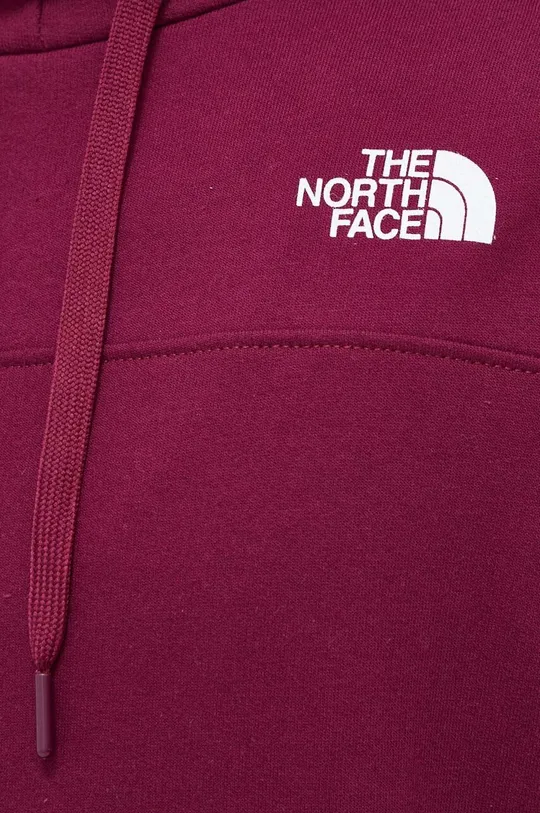 The North Face felpa